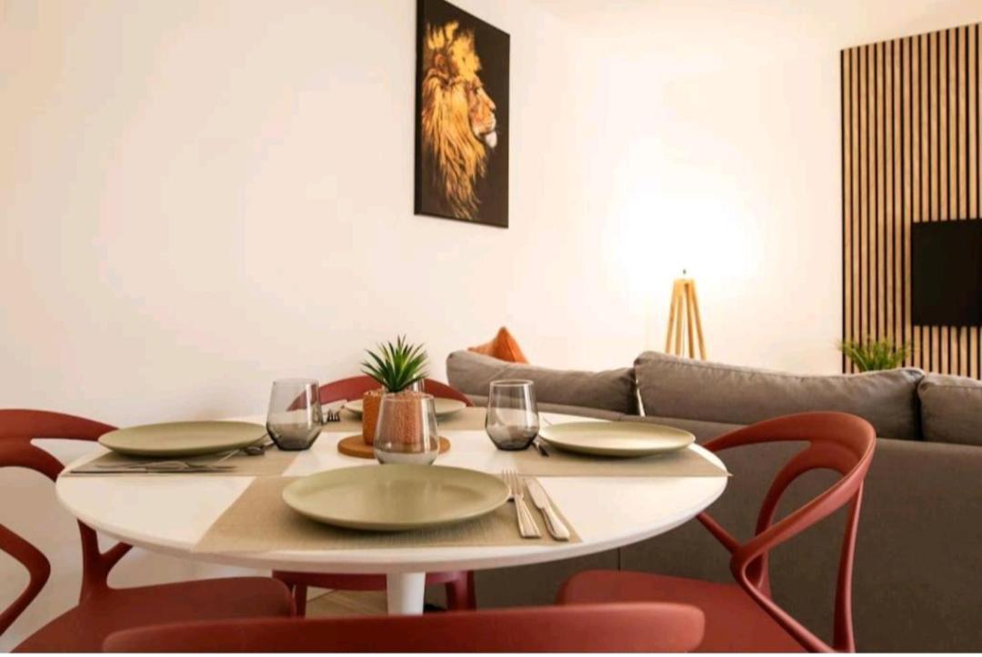 Le Candle - Parking & Balcon - Muret - Toulouse Extérieur photo